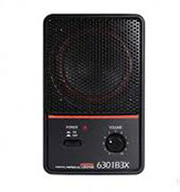 Fostex 6301 B3X